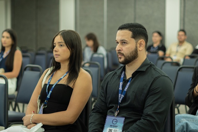 Foto do evento XIII SIMEP - Dia 2